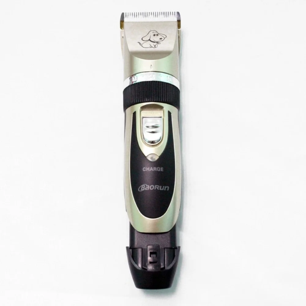 Pet Dog Hair Trimmer